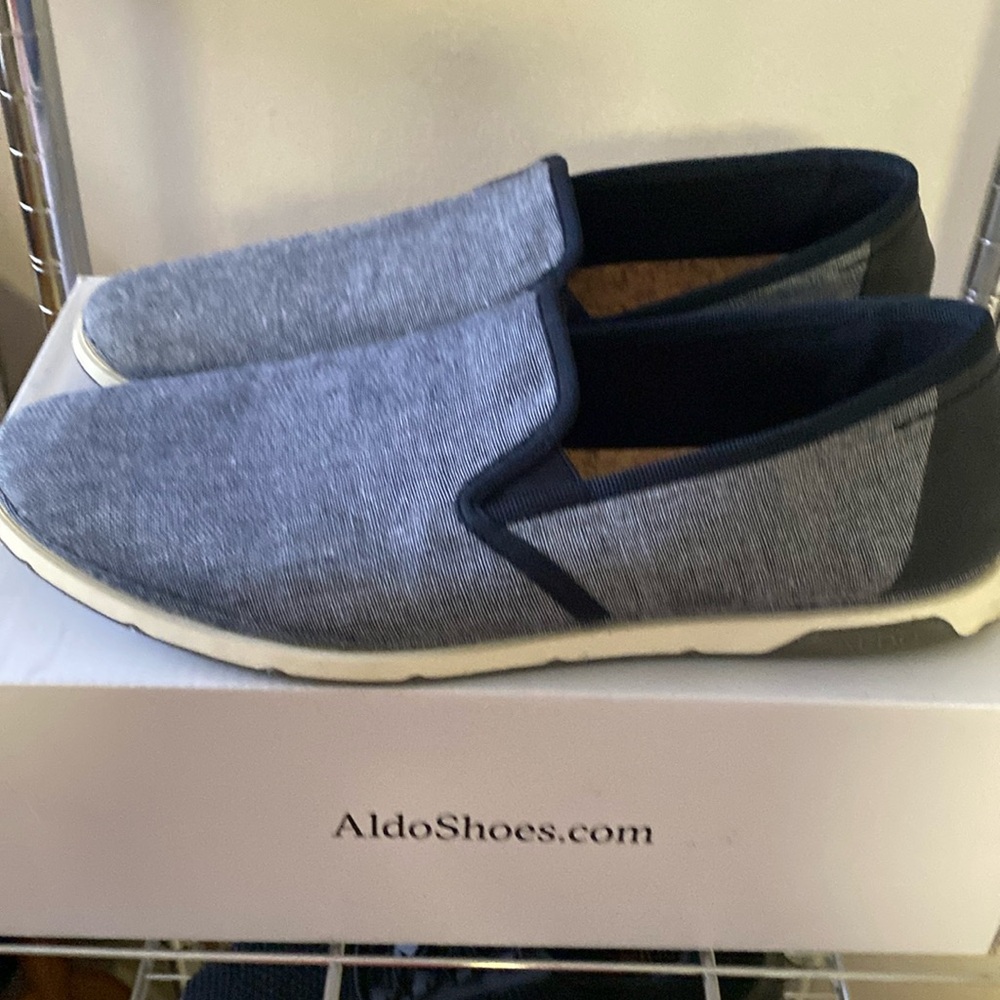 Aldo shoe